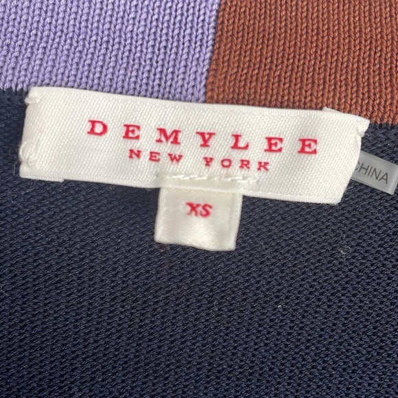 Demylee cardigan, size XS - Picture 4 of 5